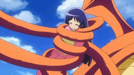 anime tentacles|Tentacle ecchi anime recommendations : r/anime